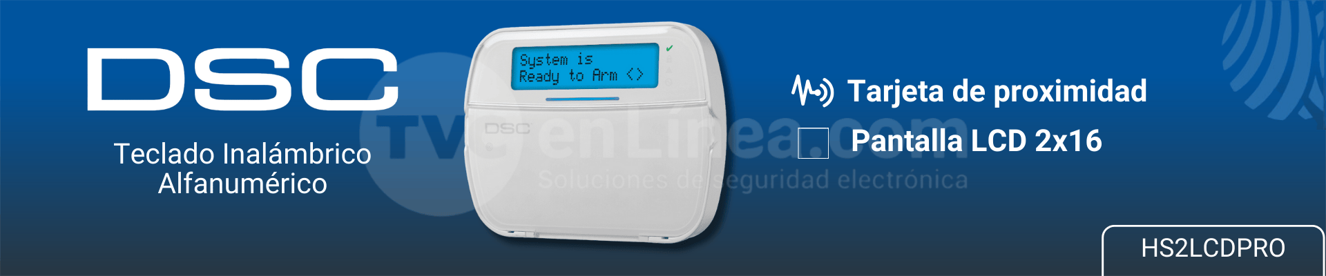 Información general