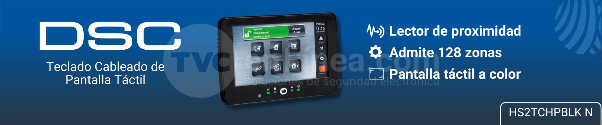 Información general