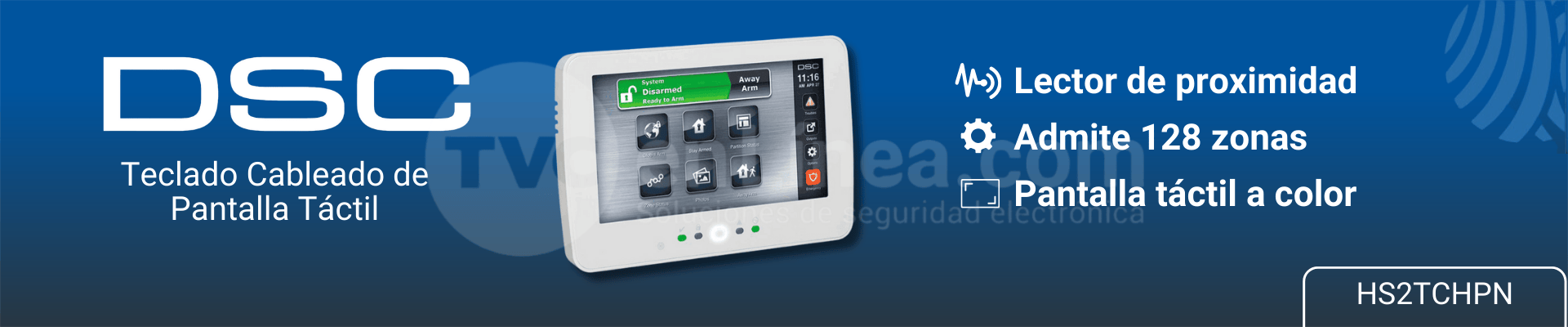 Información general