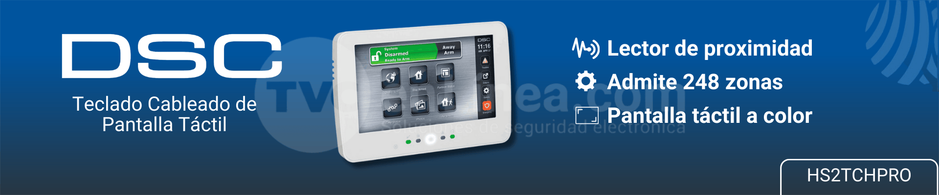 Información general