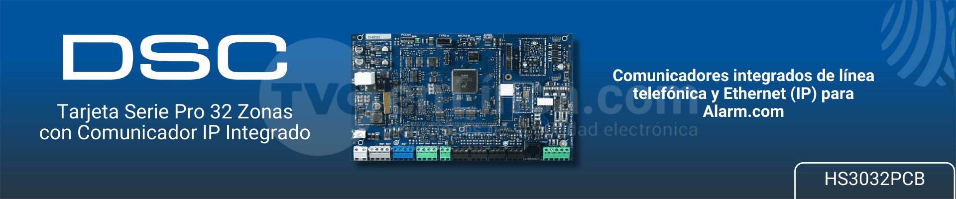 Información general