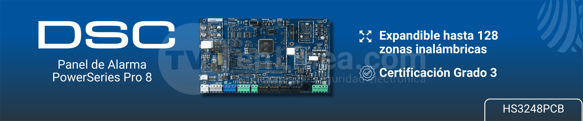 Información general