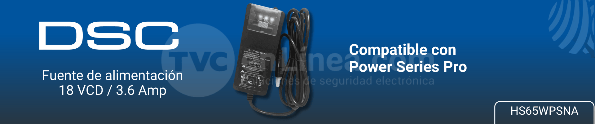 Información general