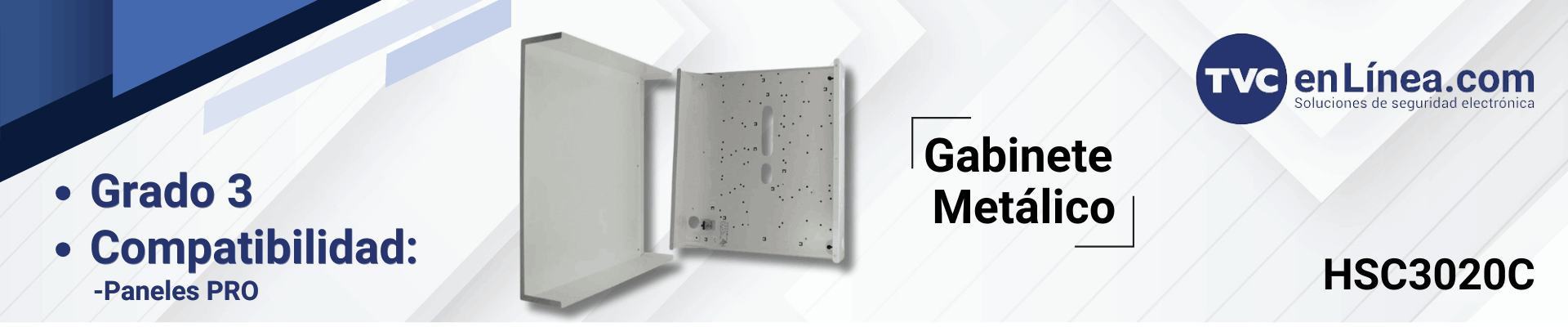 Información general