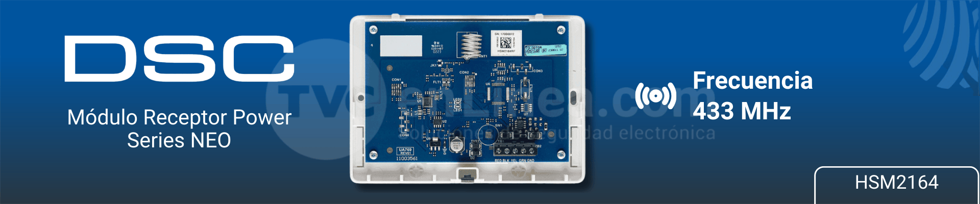 Información general