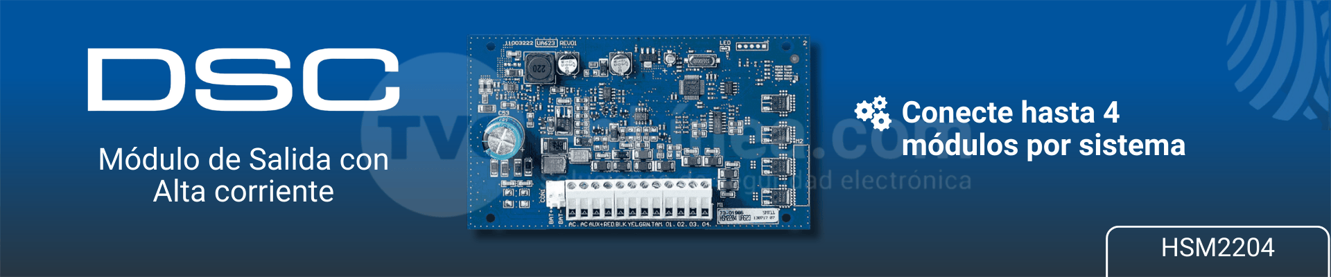 Información general