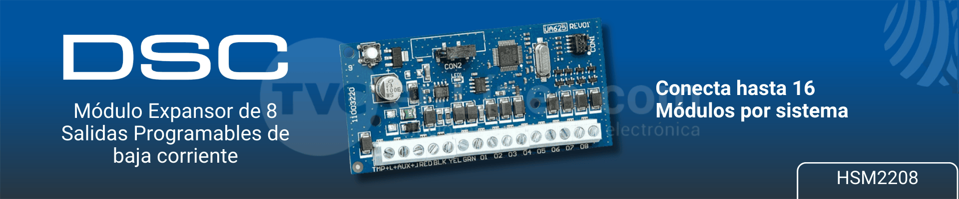 Información general