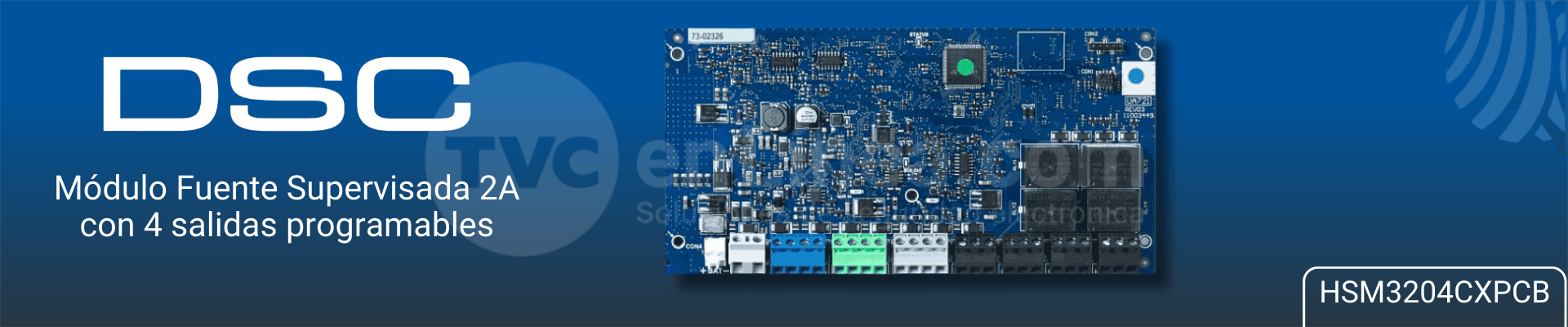 Información general