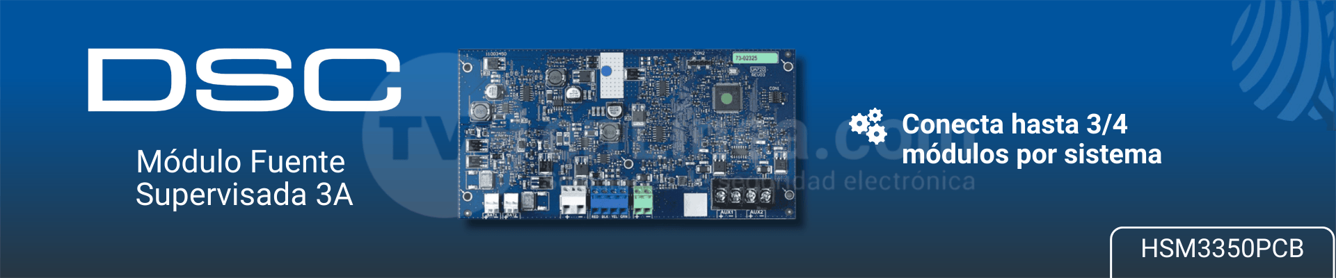 Información general