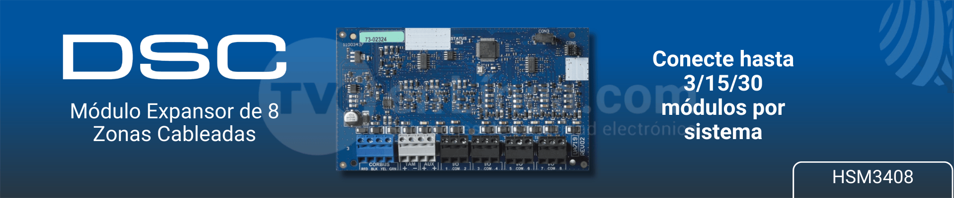 Información general