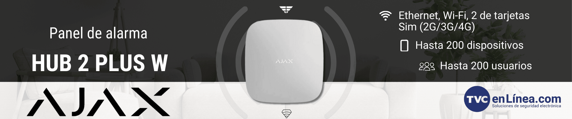 Información general