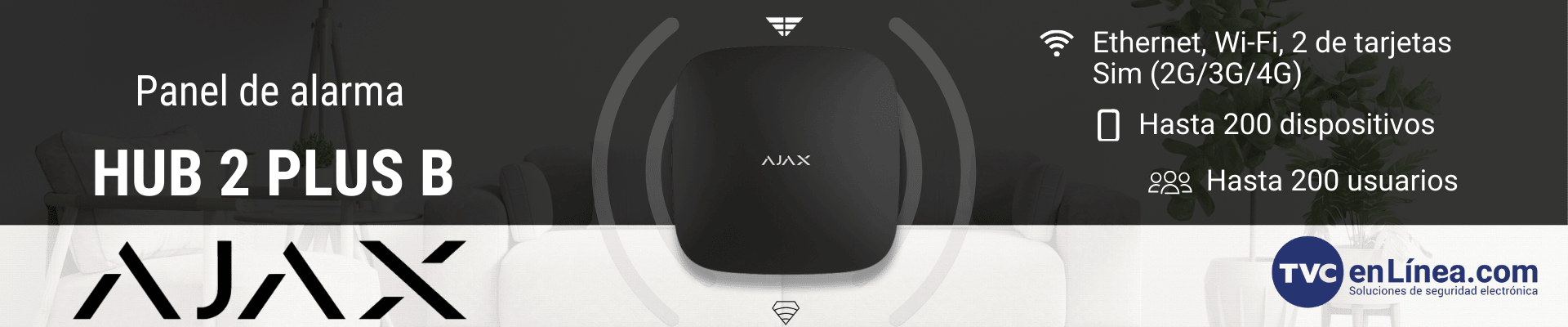 Información general