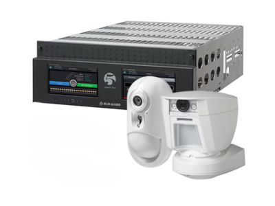 Soluciones de inspección visual