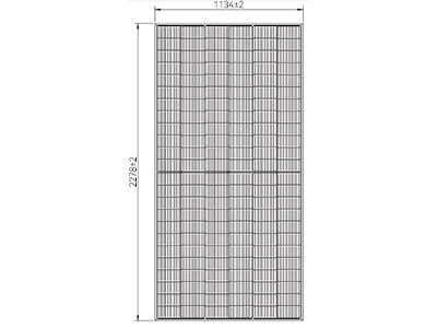 Especificaciones Técnicas 