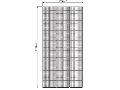 Especificaciones Técnicas 