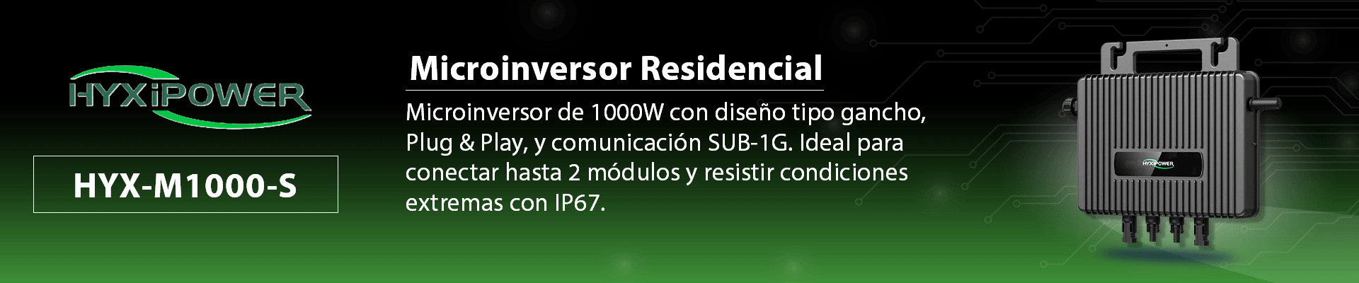 Información General