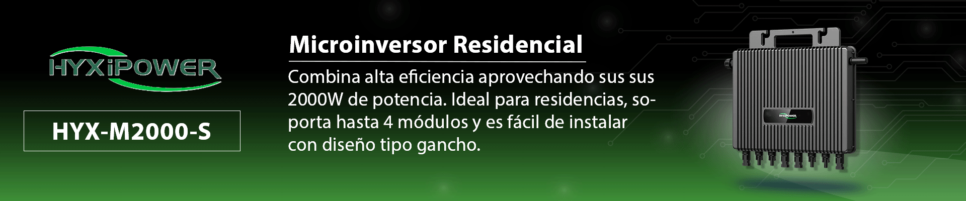 Información General