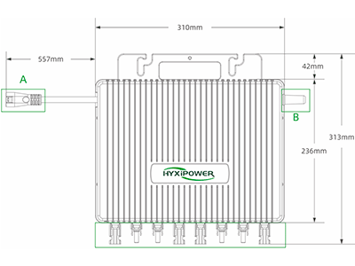 Especificaciones Técnicas 