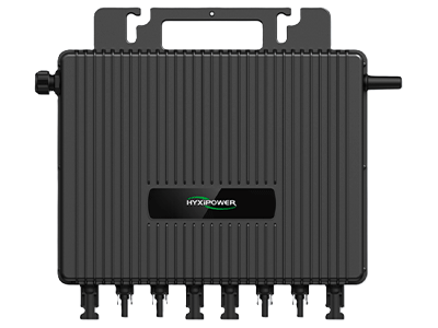 Características Principales