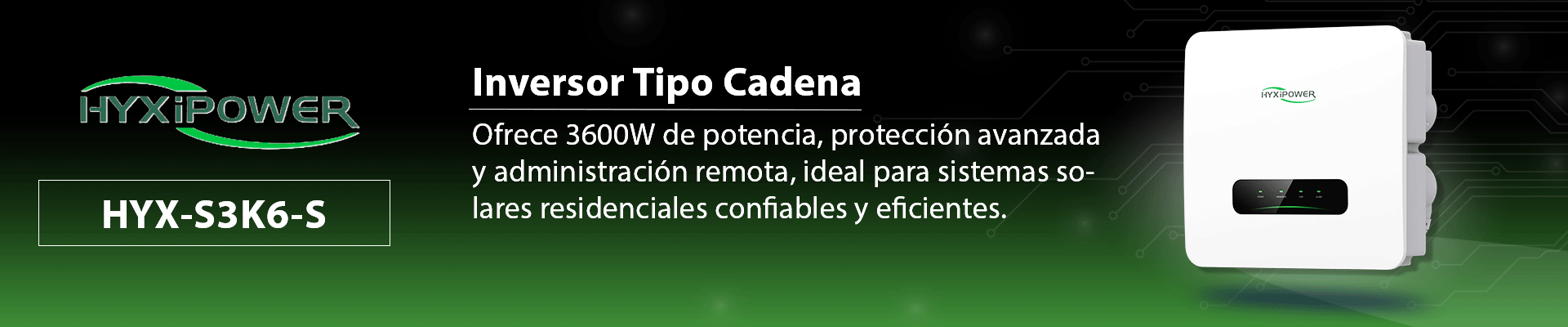 Información General