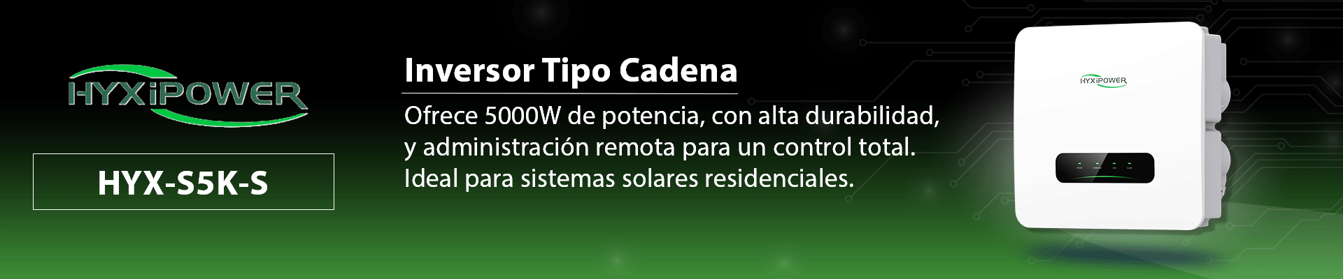 Información General