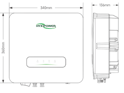 Especificaciones Técnicas 