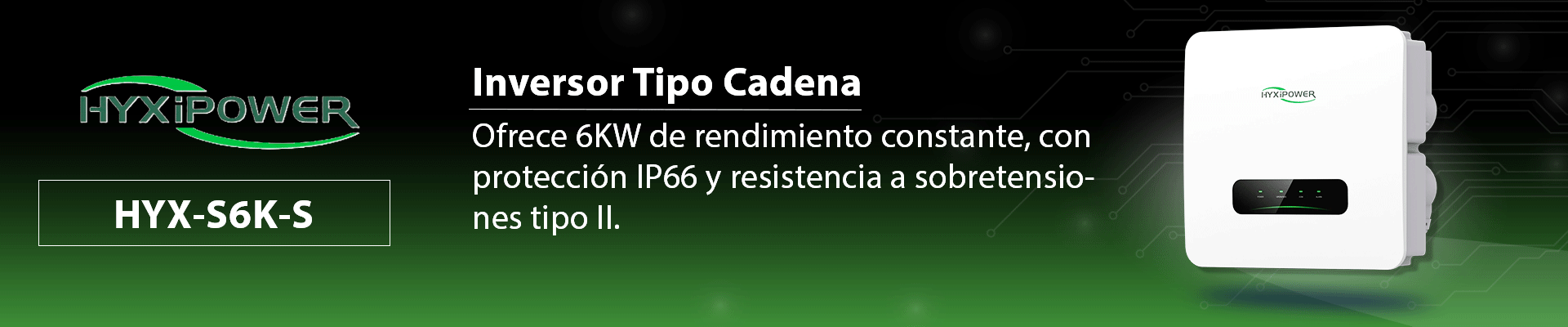 Información General