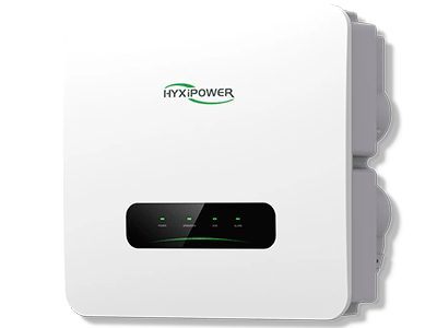 Características Principales