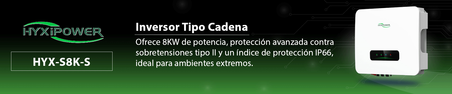 Información General