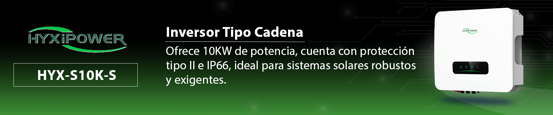 Información General