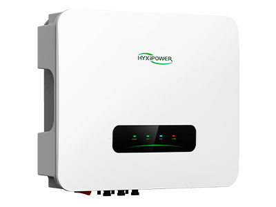 Características Principales