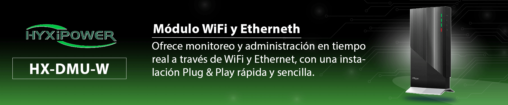 Información General