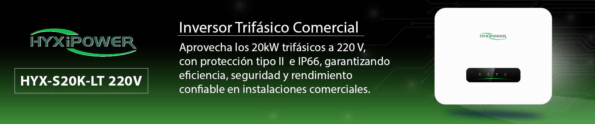 Información General