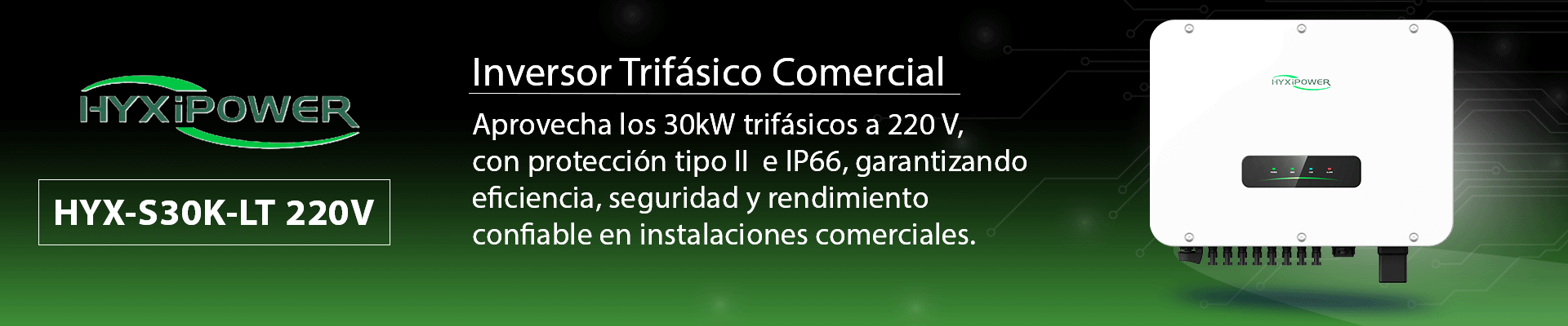 Información General
