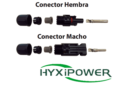 Especificaciones Técnicas