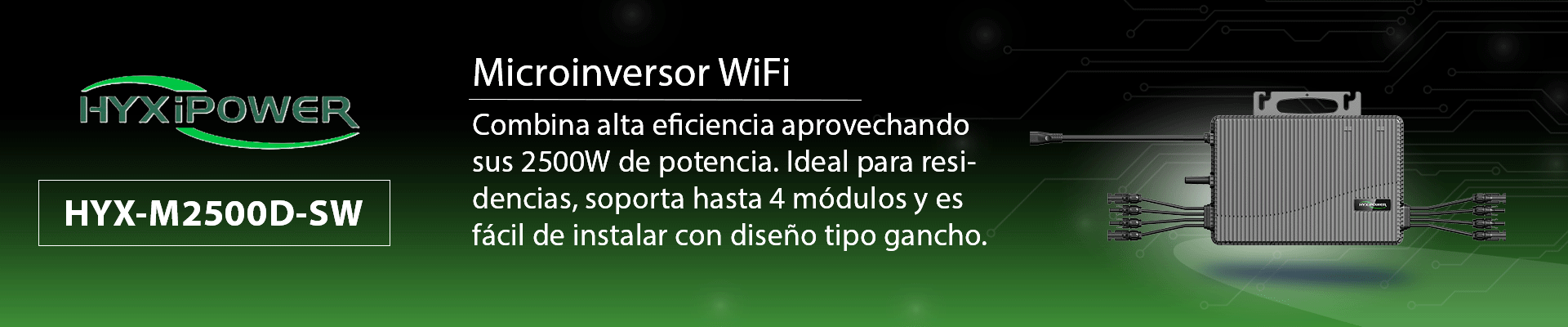 Información General