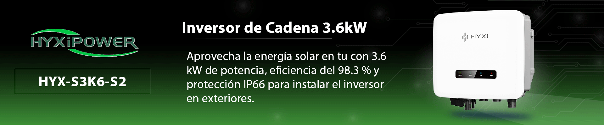 Información General