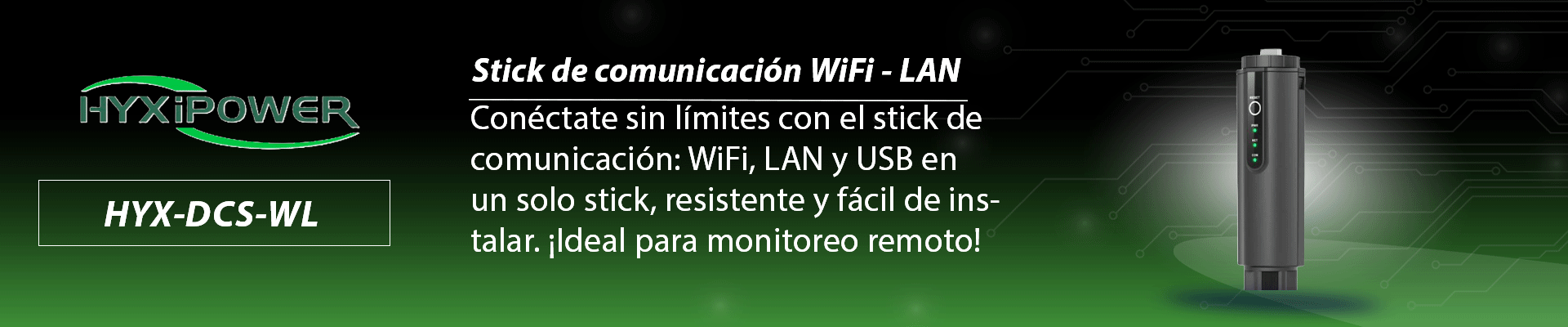 Información General 