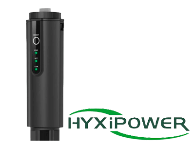 Especificaciones Técnicas