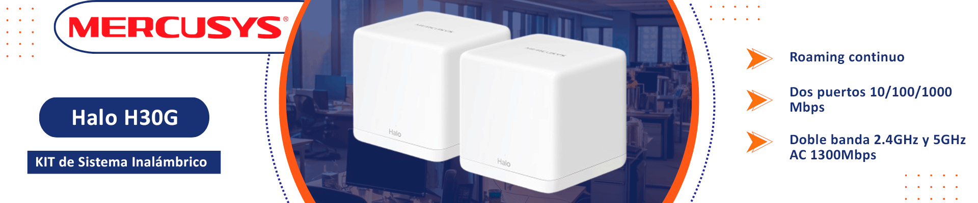 Información general