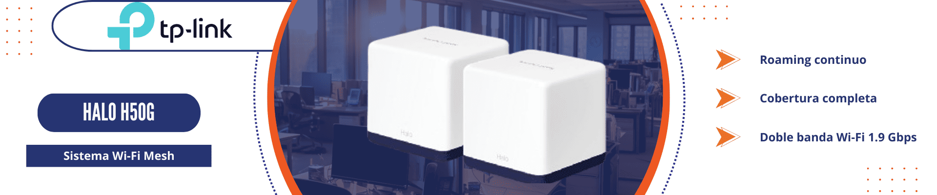 Información general