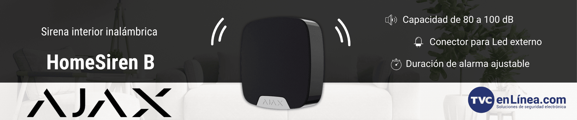 Información general