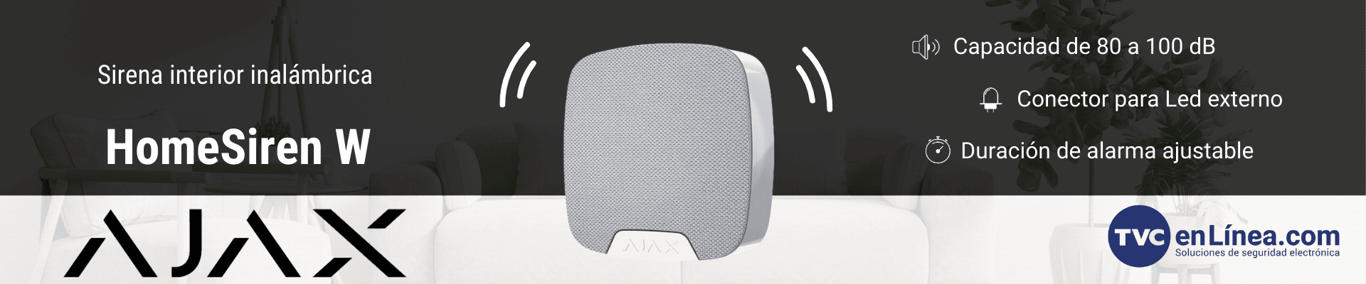 Información general