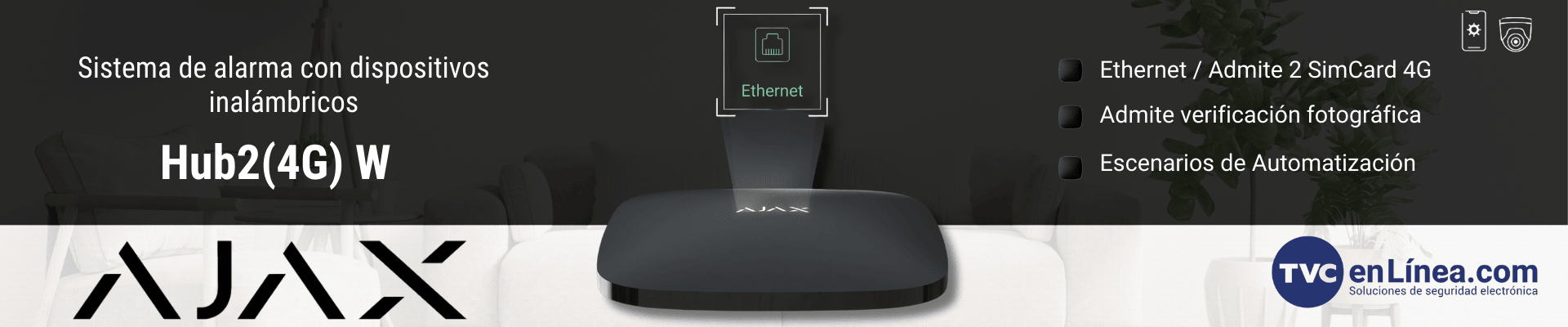 Información general