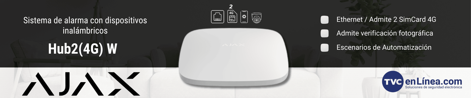 Información general