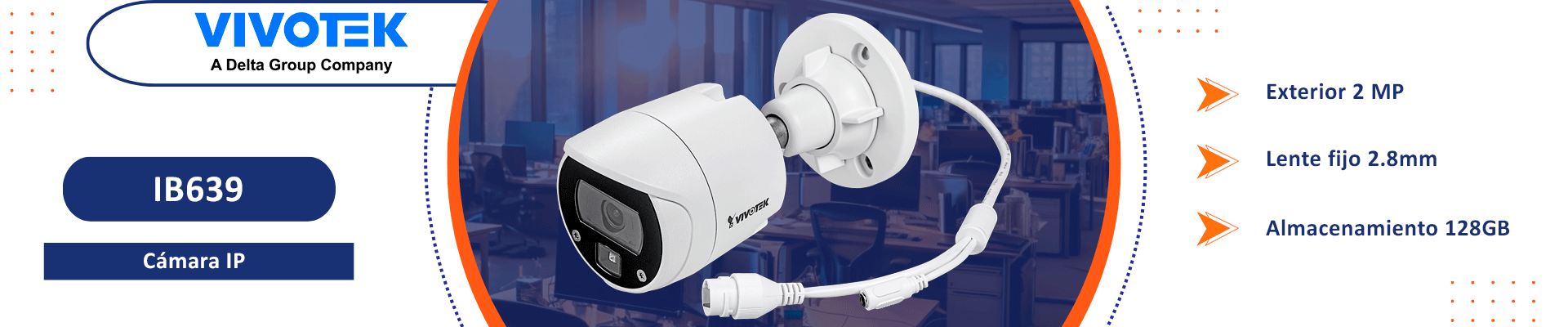 Información general