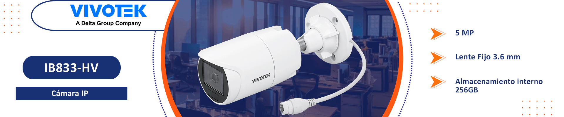 Información General.