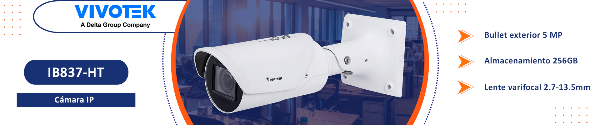 Información general