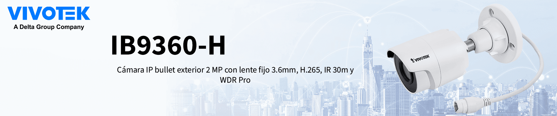 Información General