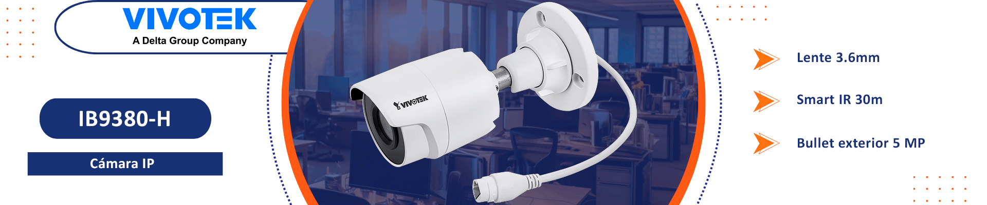 Información General.